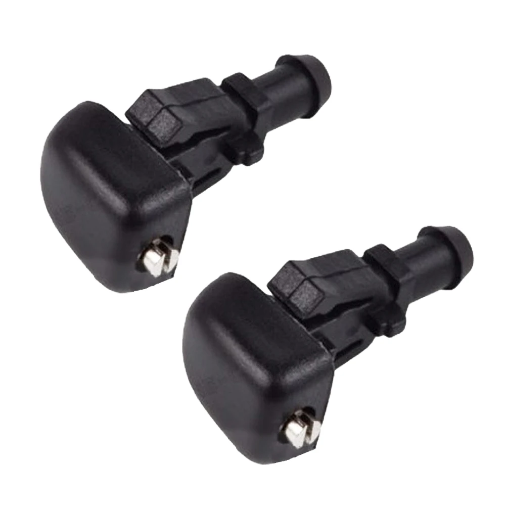 2 шт. мойка стеклоочистителя автомобиля Замена ветрового стекла спрей для воды