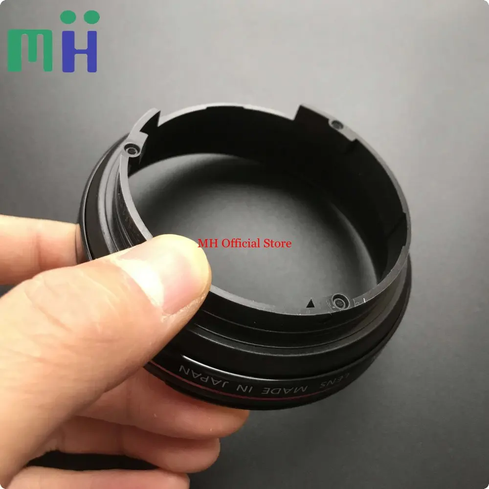 Новинка EF 17 40 F4 кольцевой фильтр для объектива Крышка колпачка фиксированная