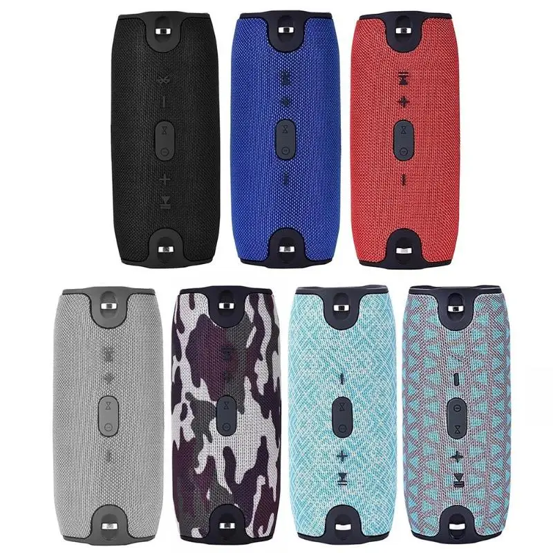 Звуковая панель беспроводной Bluetooth динамик USB сабвуфер звуковая коробка MP3