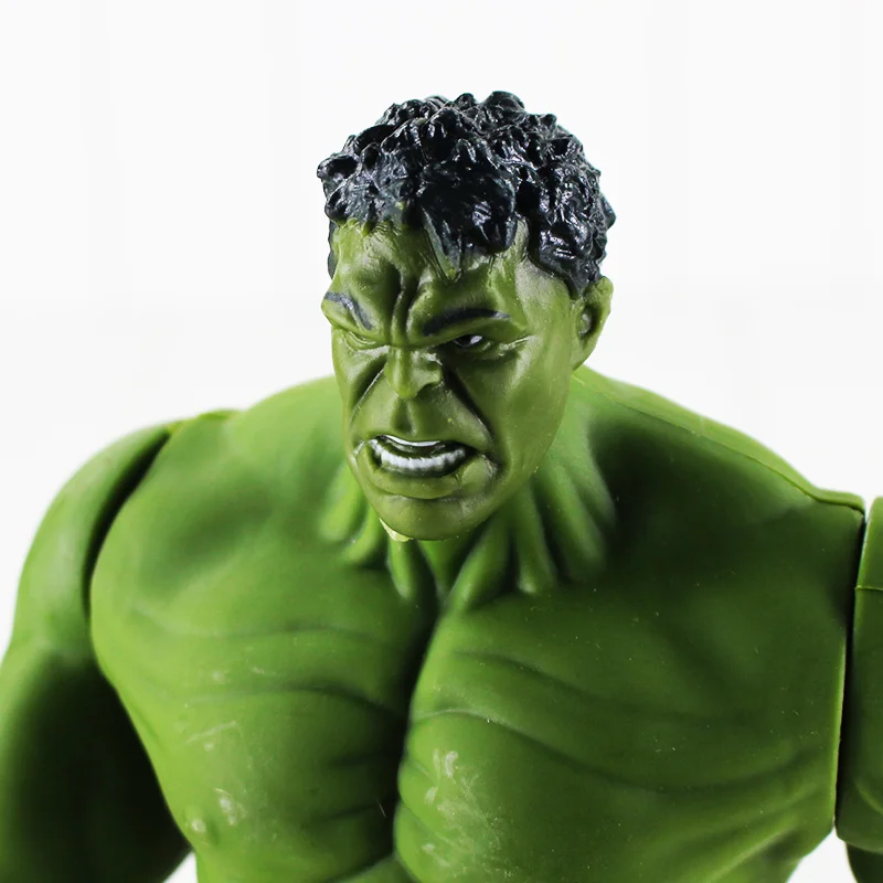 Экшн фигурка из ПВХ Война бесконечности 30 см|action figure|figure modelthe hulk |