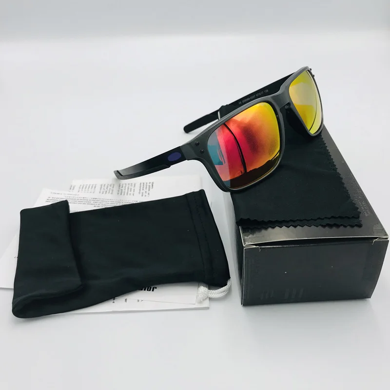 Model 02 Polarized Поляризованные Велосипеды очки UV400 занятия велосипедным спортом mtb Спорт Рыбалка Бег очки для верховой езды велосипед в стиле ретро очки для мужчин женщин - Color: Model 02 Polarized