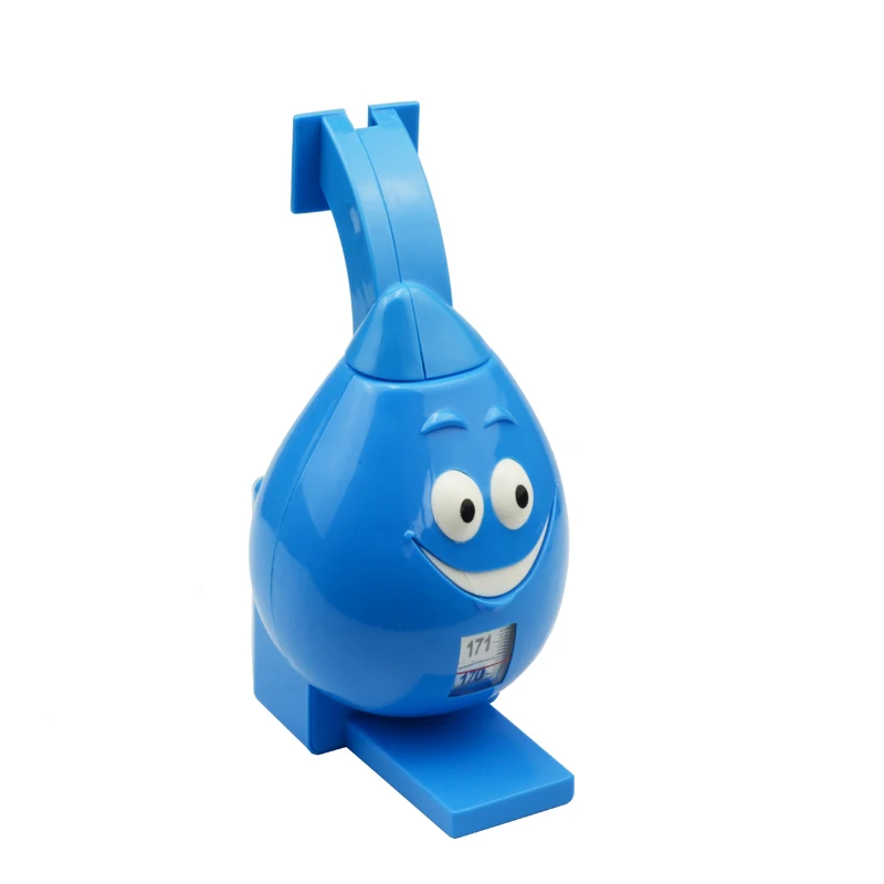 Детская линейка роста Капли мультфильм Stadiometer линейка измерения ленты со смайликами линейка роста высокого качества