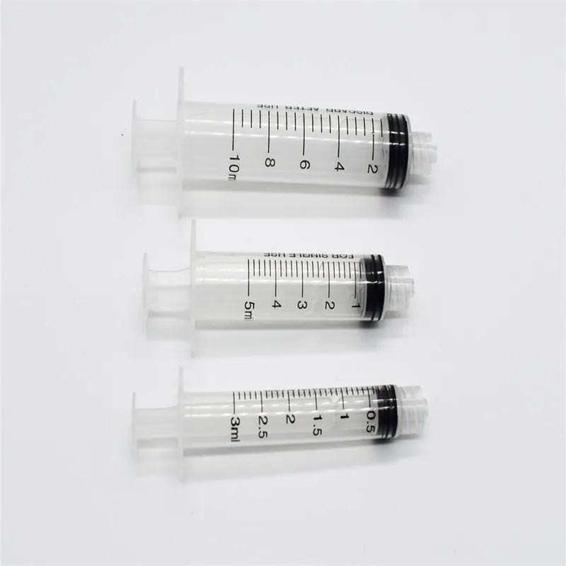 SMT SMD печатная плата паяльная паста клейкий 3 CC ~ 10CC диспенсер жидкости для клея + 50