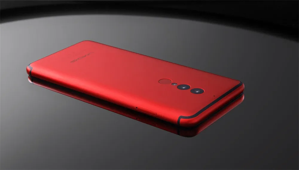UMIDIGI S2 Pro 6,0 ''4G LTE смартфон 6 ГБ+ 128 ГБ Android 7,0 5100 мАч мобильный телефон S.14