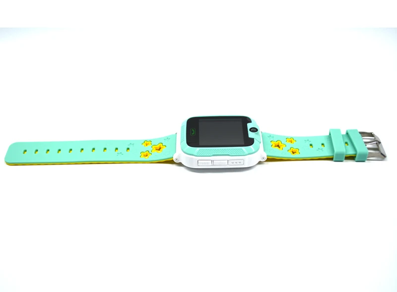 Умные часы для детей WCDMA Smartwatch gps wifi трекер дистанционный монитор SOS Вызов WeChat умные часы с камерой IOS Android наручные часы
