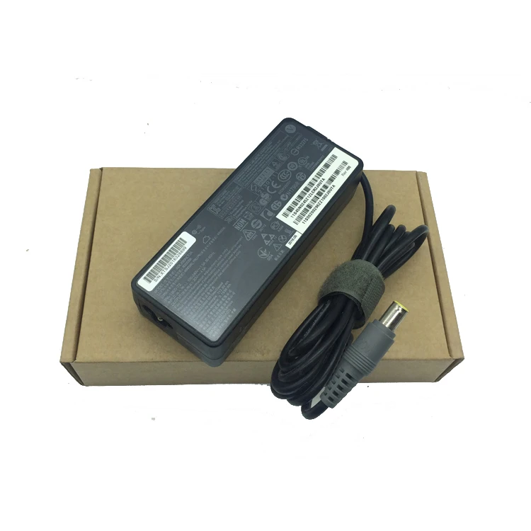 Оригинальные 90 Вт автомобильное зарядное устройство для IBM lenovo DCWP CM-2 92P1155 92P1156 92P1157