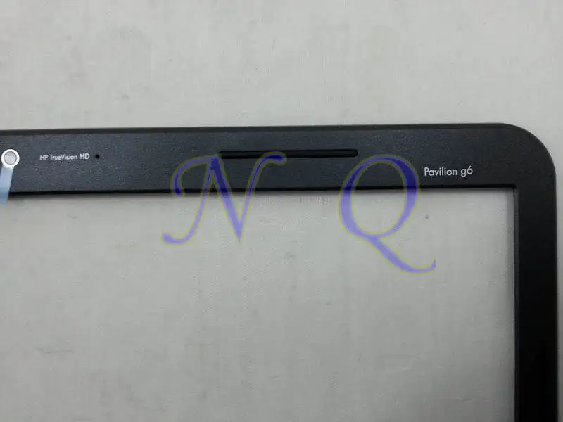 Новый ЖК-дисплей с передней рамкой для HP Pavilion g6 g6-1000 1106tx 641968-001 ZYE36R15TP00 | Компьютеры