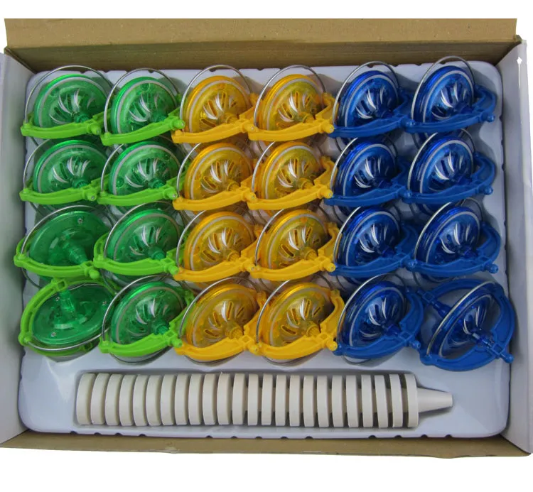 Веселые Классические игрушки для мальчиков Beyblade удивительная