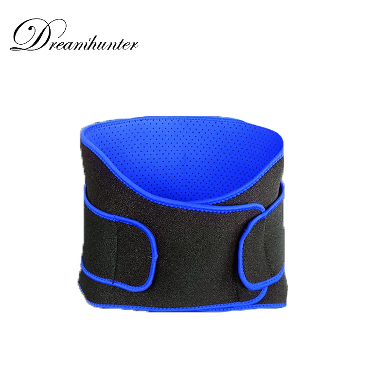 Ремень для поддержки поясницы унисекс|waist protector|belt gymgym waist belt |