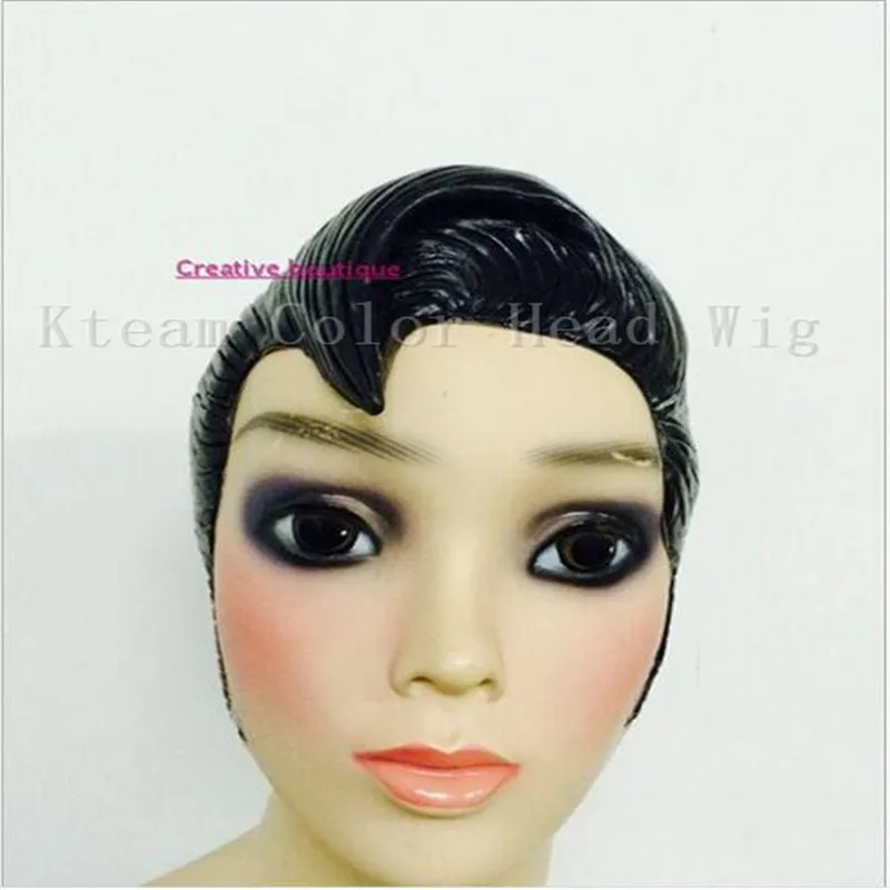 Высокое качество 100% латекс Рождество косплей веселые вечерние подарочные опора