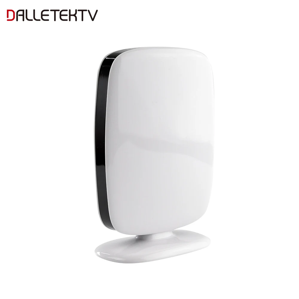 ТВ-приставка Dalletek Android 7 1 Smart tv BOX ГБ 8 RK3229 четырехъядерный поддержка 4K WiFi TV R9