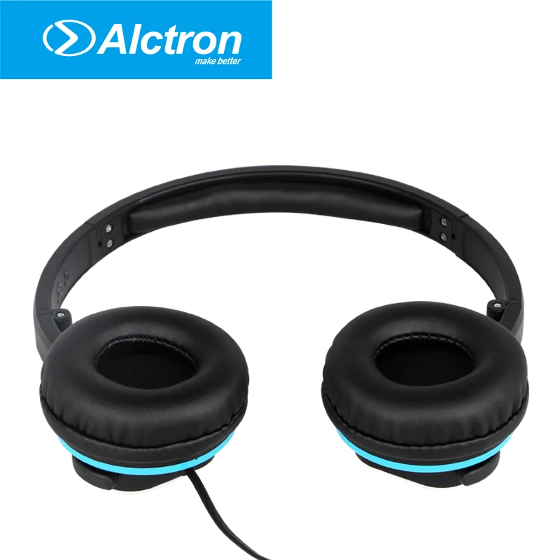 Профессиональные наушники Alctron HE018 для мониторинга прослушивания музыки и