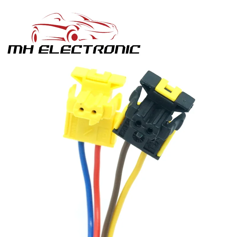 MH Электронный 2 шт./лот 05156106AD 05156106AF 05156106AC 05156106AA с углом ESP сенсор для Chrysler MOPAR для Dodge 2007