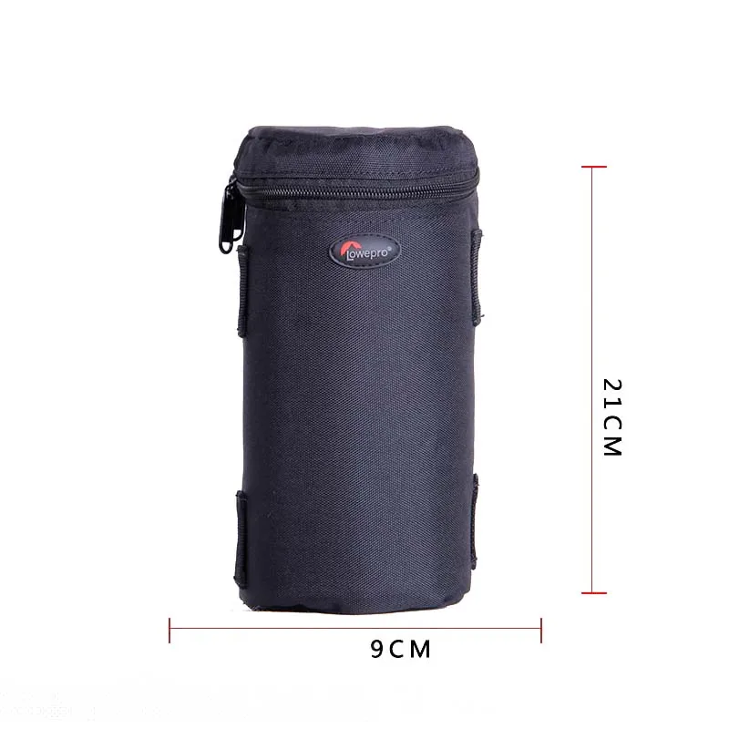 Чехол для объектива Lowepro Flipside 400 AW 9x21 см набор очистки цифровых зеркальных камер