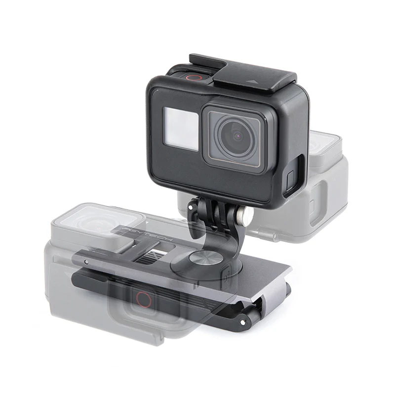 

Держатель для крепления стабилизатора аксессуары для экшн-камеры DJI OSMO карманная Экшн-камера