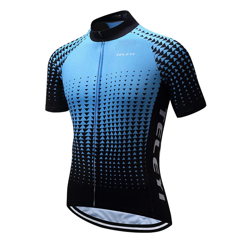 Weimostar pro team Racing Road Bike одежда летняя спортивная mtb форма велосипедная для мужчин