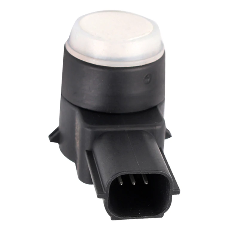 4 шт. парковка Assist объект датчик для GMC Юкон, Buick Люцерн, Cadillac Escalade, Chevrolet Avalanche Silverado Suburban 25961316