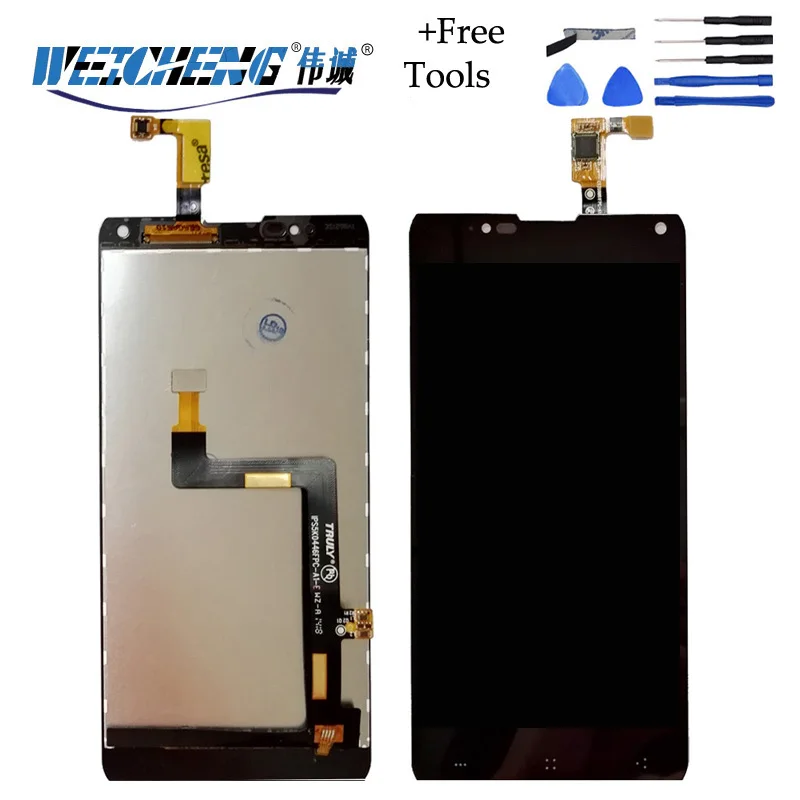 Высококачественная энергетическая система смартфон Energy Phone Pro Qi lcd дисплей +