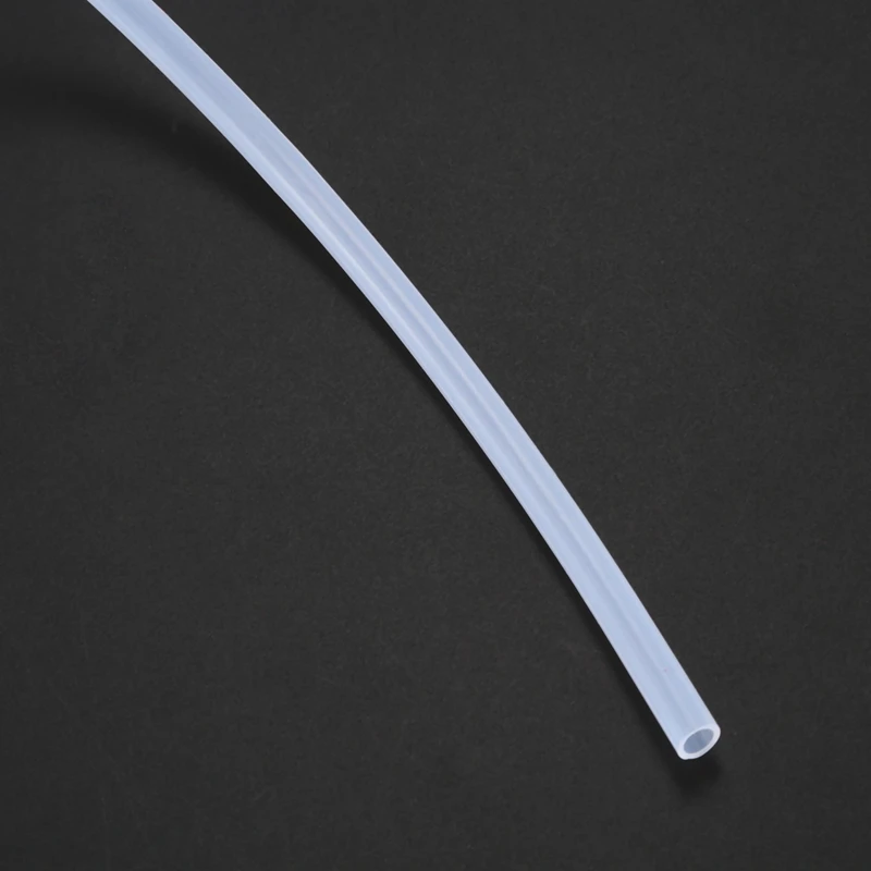 5mm x 7mm Silicone Food Use Beer Tube Water Hose Air 4 Meters | Обустройство дома