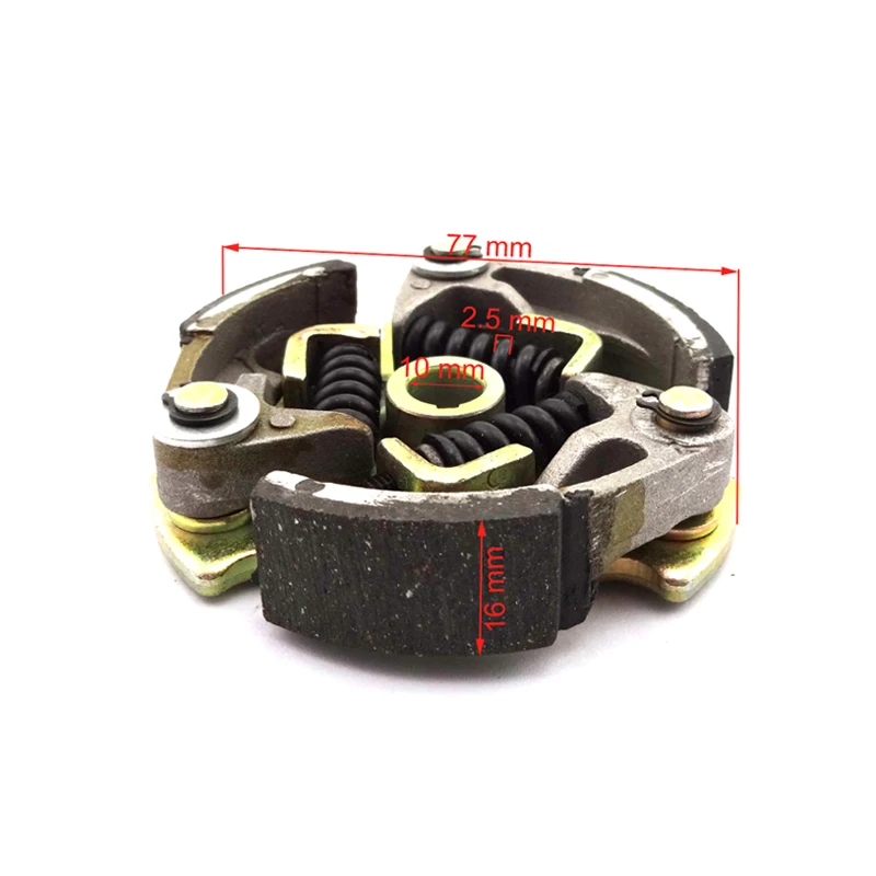 XLSION Aftermarket 39cc 40cc с водяным охлаждением|Двигатели| |