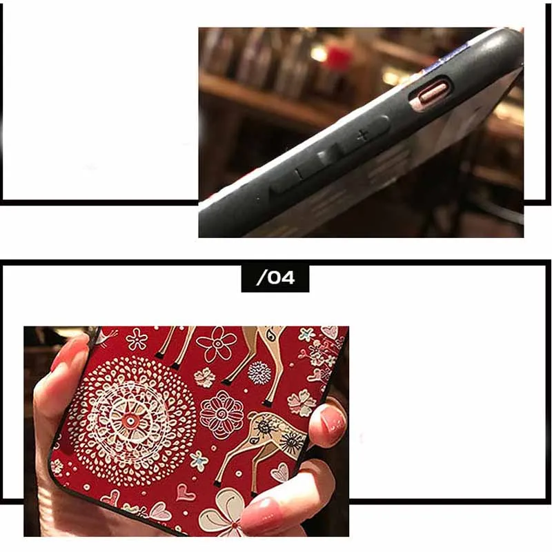 JIBAN For Honor 8x Cover Cartoon Rabbit Red Silicon Case Mate 20pro 20x 9 Huawei P10 Nova4 Nova3e 10 Magic2 |