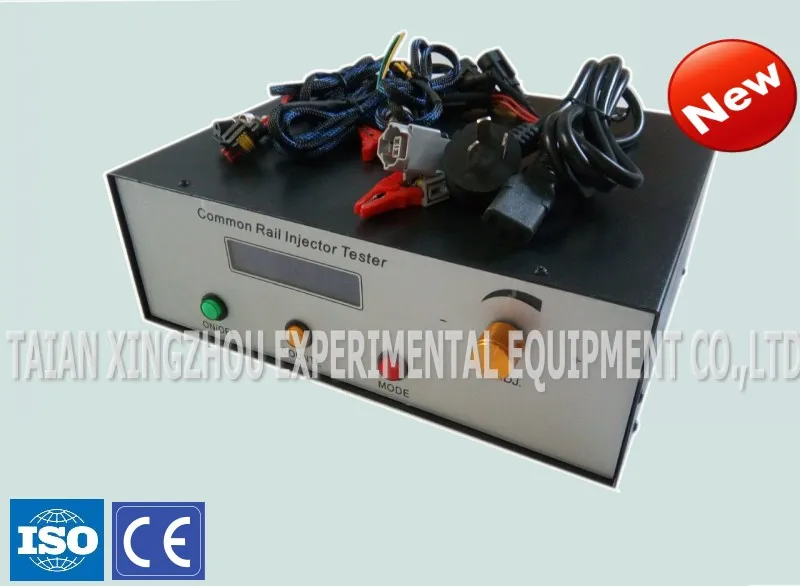 CRI600 ДИЗЕЛЬНОЕ ТОПЛИВО СОПЛО симулятор common rail инжектор тестер|common injector tester|injector
