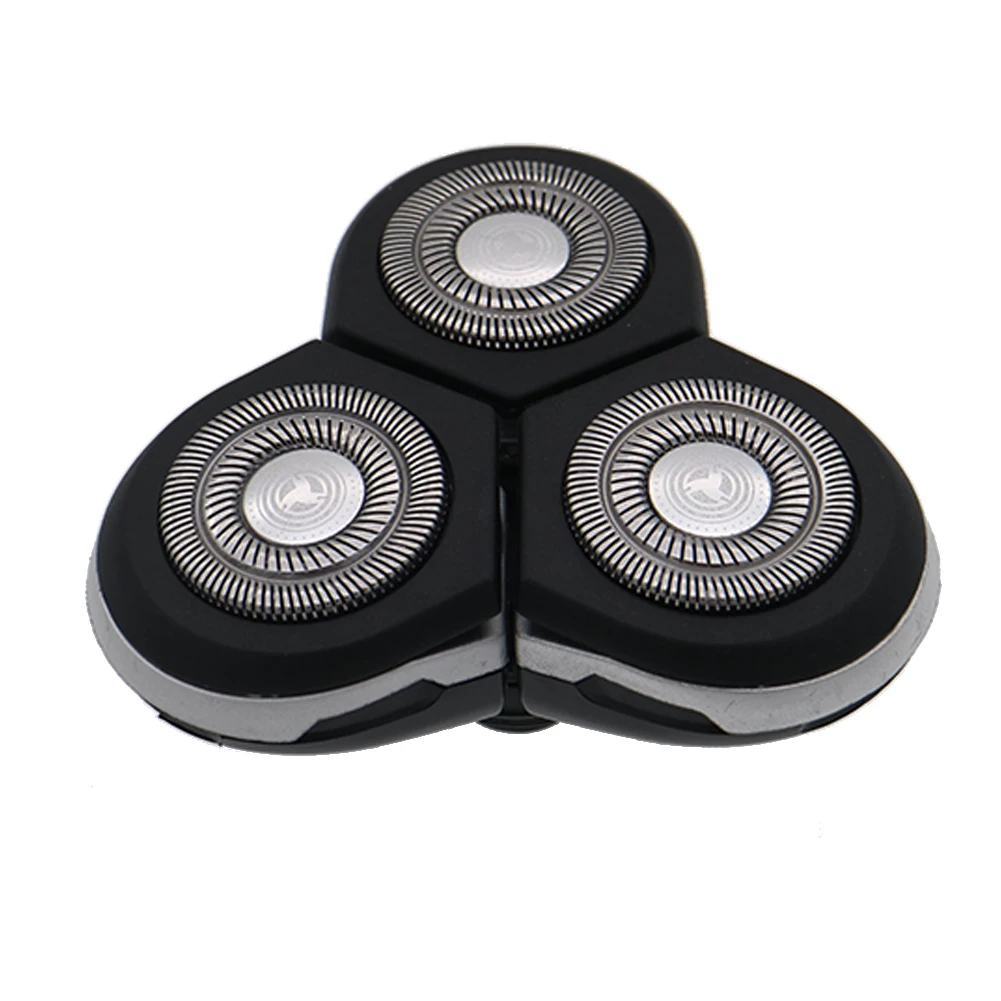 Новая брендовая бритвенная головка для Philips RQ12 RQ10 RQ11 RQ32 RQ1050 RQ1051 RQ1052 RQ1250 RQ1260 Norelco