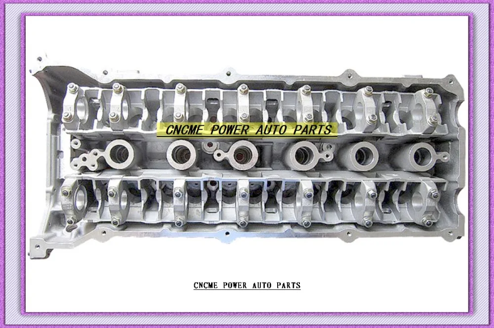 910 553 M50 M52 2.5L Головка блока цилиндров 11121748391 для BMW 325 525i 525ix 2494cc 24v 1991 95 AMC: 910553|cylinder