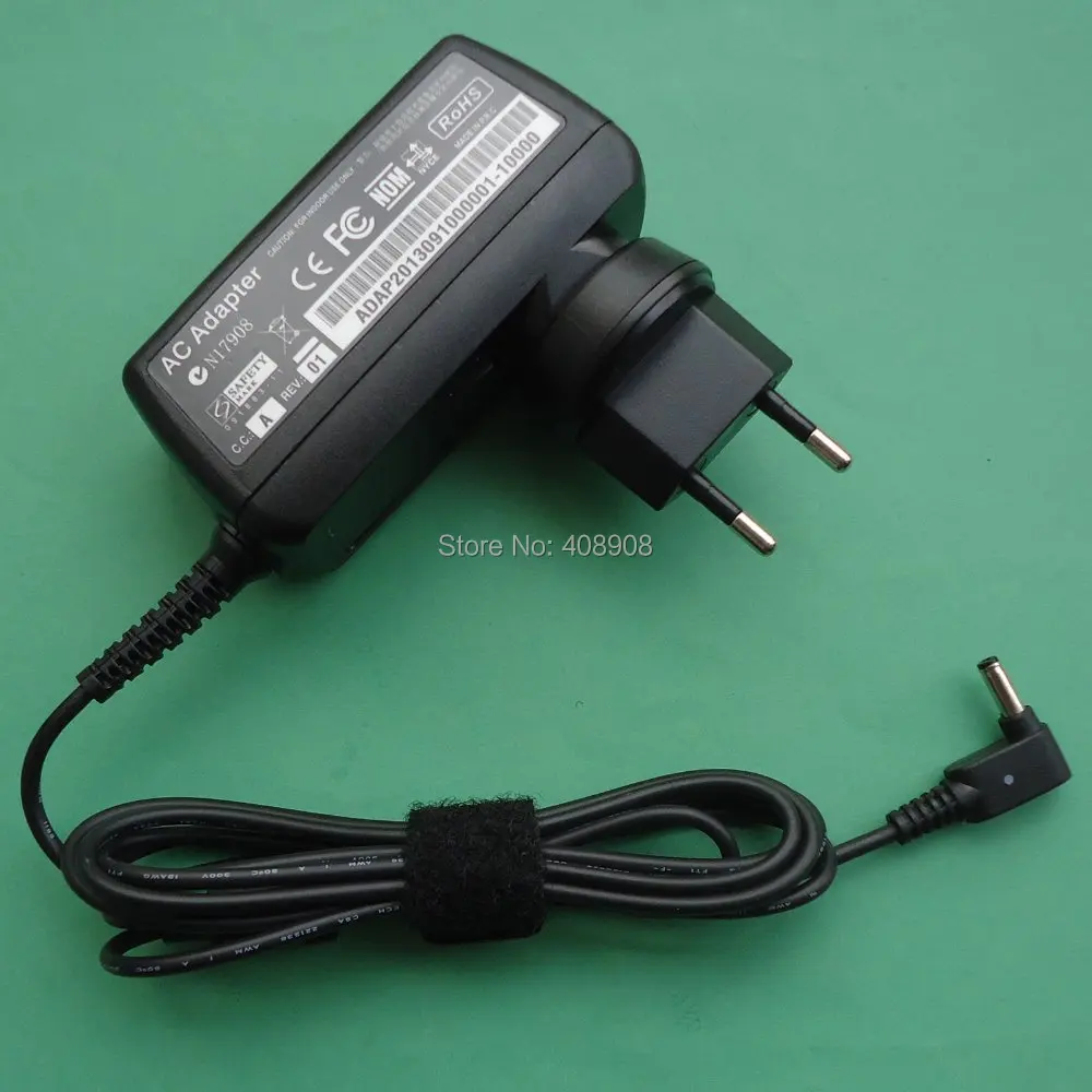 Зарядное устройство для Asus Zenbook UX21A UX31A UX32A UX32VD 4 0*1 35 power adapter adapter for asus19v power adapter | Адаптеры AC/DC -2036569037