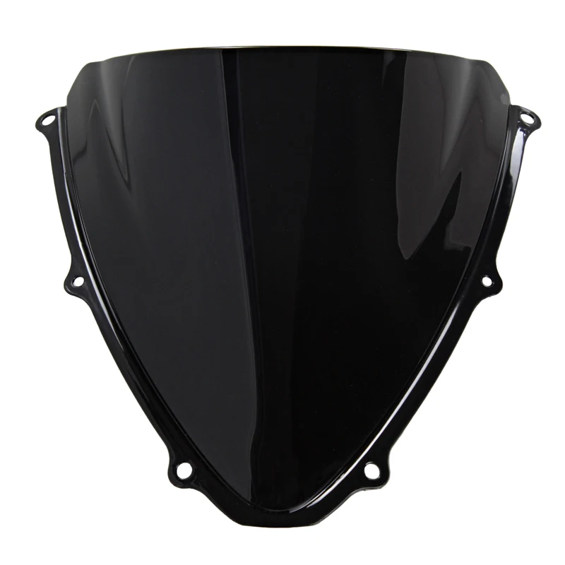 Дымчатое лобовое стекло для мотоцикла Ветер Экран 2006 2007 Suzuki GSXR600 GSXR750 GSXR GSX R 600 750 K6