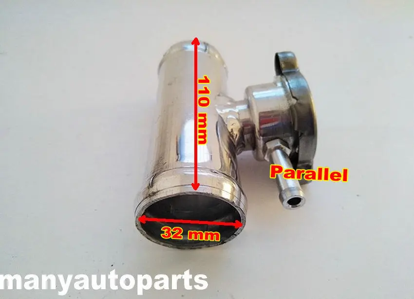 

32 мм 1-1/4 "O.D алюминиевый встроенный радиатор шланг трубы наполнитель горловины и бесплатная крышка