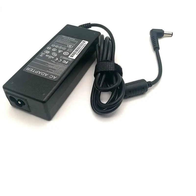19V 4.74A 5 5*2 5mm 90W AC адаптер питания зарядное устройство для ноутбука Asus ADP-90AB ADP-90CD DB A46C