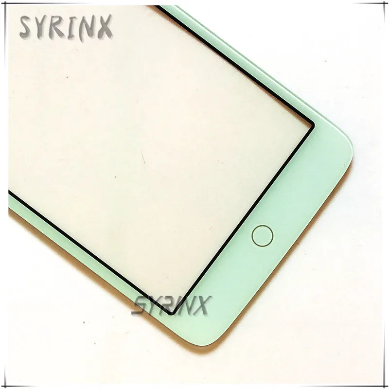 Syrinx 5 0 &quotс лентой 3M сенсорный экран датчик для UMI EMAX Mini Capactive дигитайзер переднее