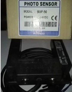 BUP 30S 30 50S 50 AUTONICS новый оригинальный u образный слот переключатель