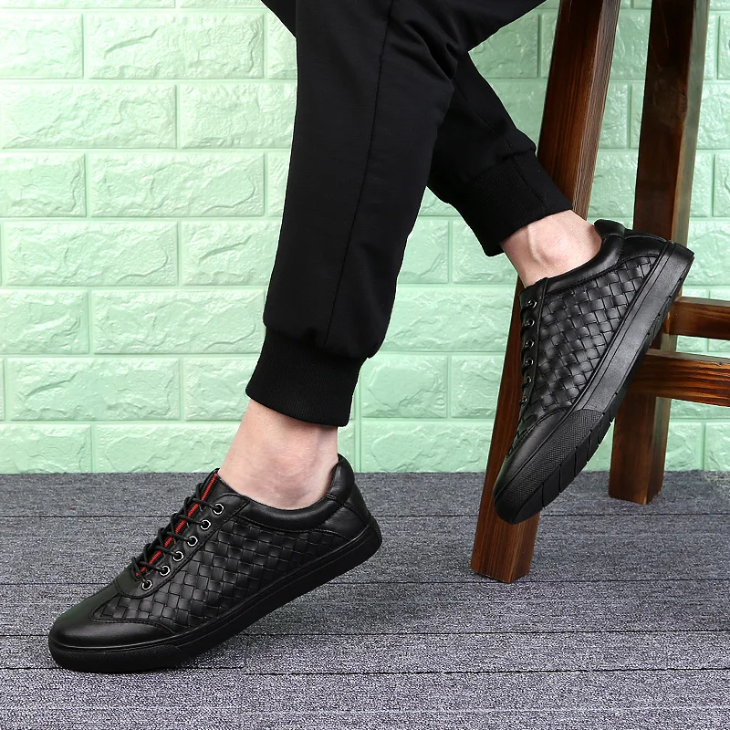 Phragmites zapatos hombre Sapatos; мужская уличная обувь; английская мода; мужская свадебная обувь; черные симпатичные лоферы; летние кроссовки