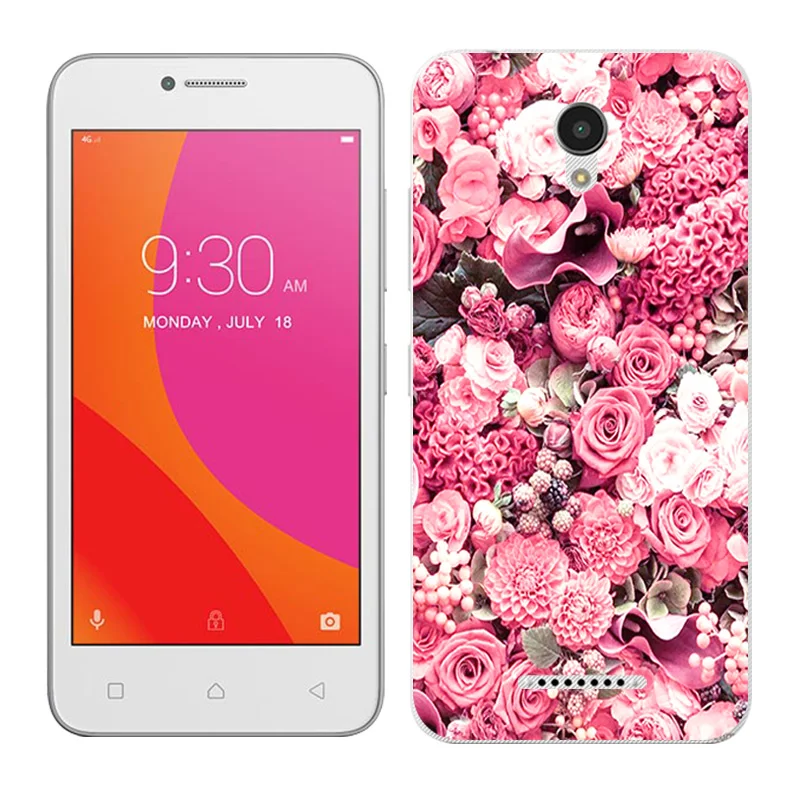 11 Роскошный чехол для телефона для Lenovo Vibe P1 P1M P2 B A2016 Мягкий ТПУ Тигр чехол с рисунком защитный чехол для Lenovo K6 Power Примечание - Цвет: 11