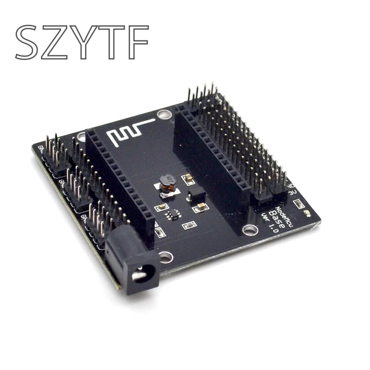 Nodemcu Базовая плата Lua wifi NodeMcu макетная ESP8266 последовательный порт|development board|esp8266