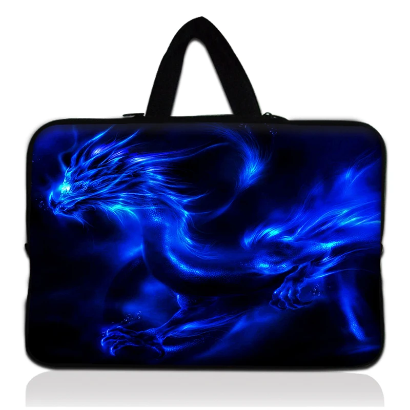 

7 10 11.6 13.3 15.4 15.6 17.3 inch Notebook Laptop Sleeve Bag Case Carrying Handle Bag For Macbook Air/Pro/Retina For Asus HP *3