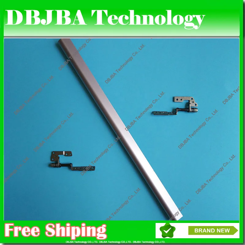 Оригинальные петли для ноутбука Asus Zenbook UX303 UX303L UX303LN UX303LA UX303U UX303UA UX303UB + крышка