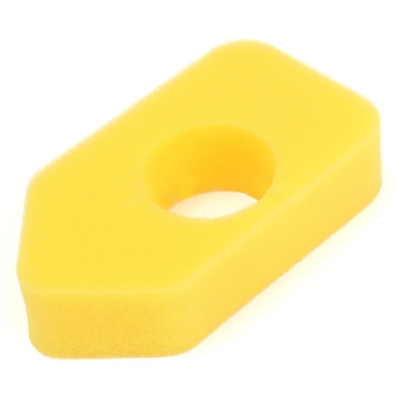 Воздушный фильтр для газонокосилки и Свеча зажигания двигателей Briggs Stratton Sprint 698369