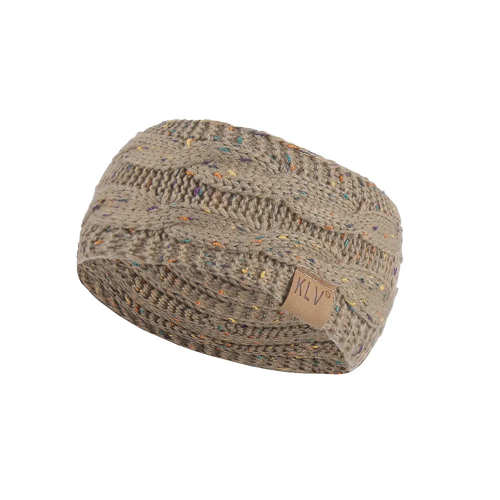 Повязка на голову с шариками для мужчин и женщин эластичная спортивная повязка