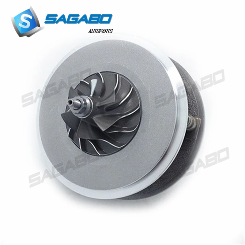 Турбозарядное устройство GT1749V 713672 454232 1/3/4/5 454183 для VW Beetle Bora Golf IV Sharan 1 9 TDI /Audi