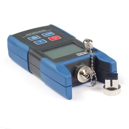 Fiber Optic Tester TL510 Optical Power Meter -70~+10dBm or -50~+26dBm | Мобильные телефоны и аксессуары
