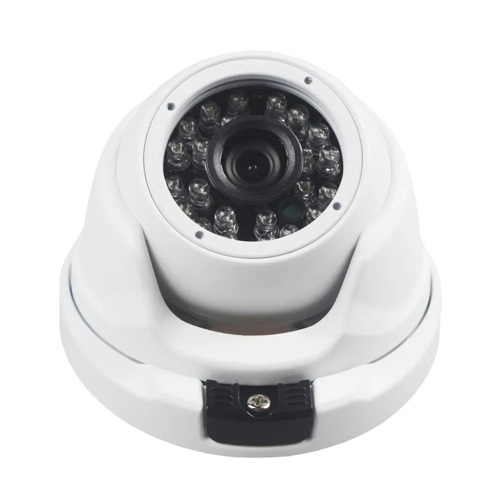 4CH 1080P Сеть POE NVR комплект CCTV система безопасности 2.0MP IP камера наружная крытая ИК