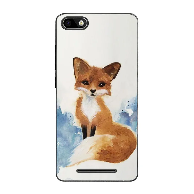 Чехол River Soft TPU чехол для BQ Strike BQS 5020 5 0 дюйма задняя крышка телефона кожаный