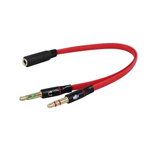 Мобильный телефон гарнитура к компьютеру headset микрофон два-в-одном гарнитуры