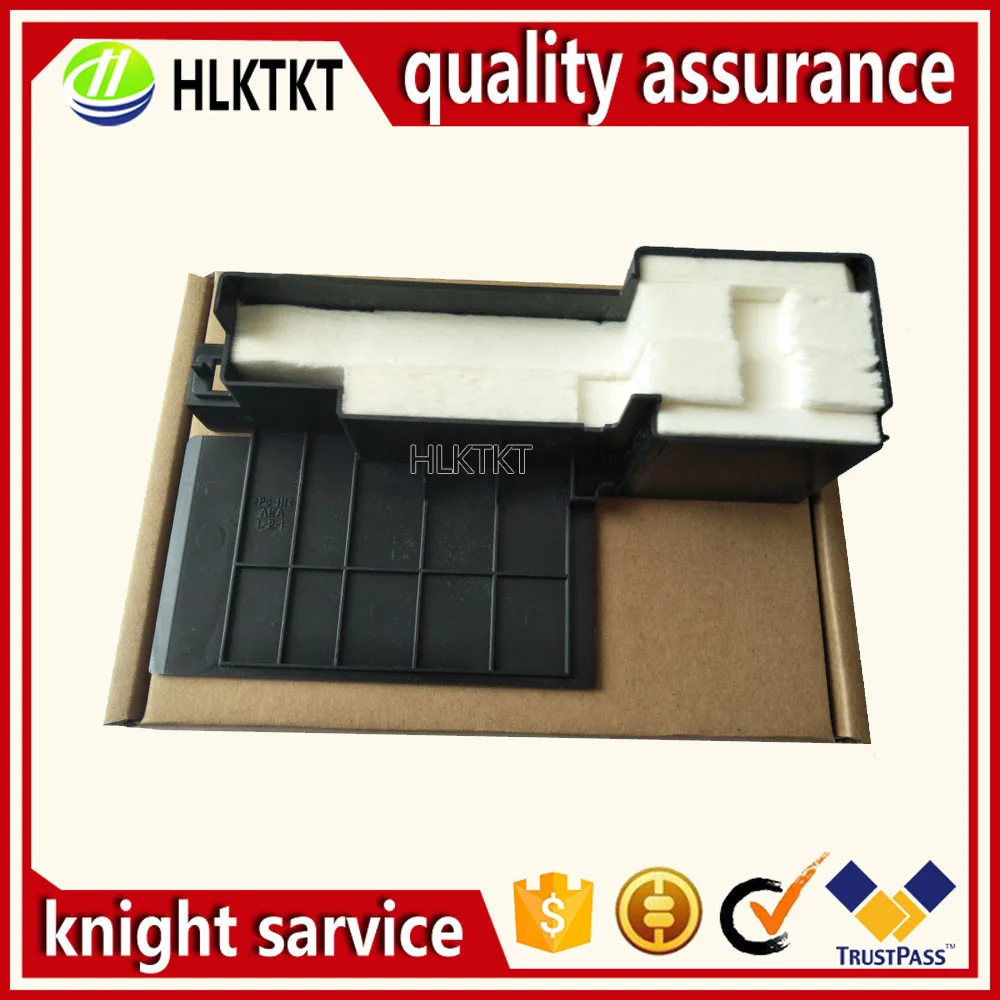 Губка для картриджа Epson L300 L301 L303 L350 L351 L353 L358 L355 L111 L110 L210 L211 ME101 ME303 ME401 | Компьютеры и