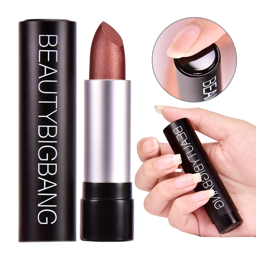 Водостойкая помада для макияжа Maquillaje макияж долговечный коврик Rouge a Levre Pintalabios