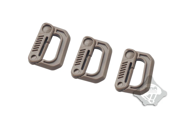 FMA Type D quick hook small DE TB866|hook|hook hooks |