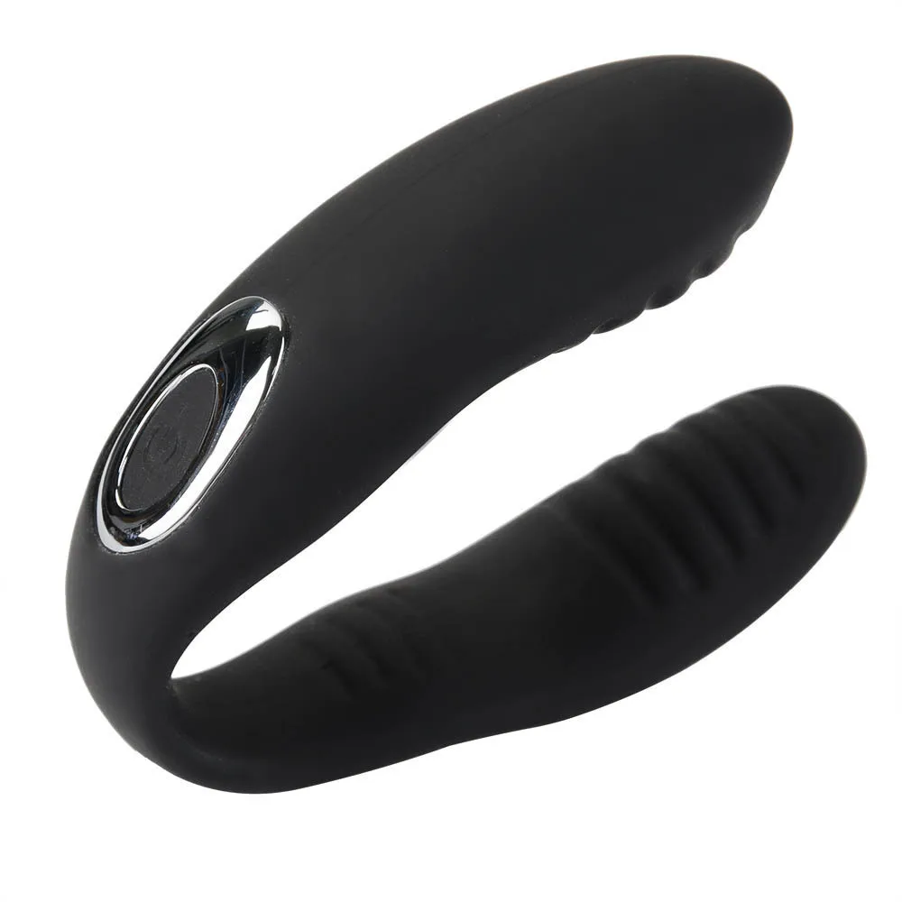10 скоростей u образный сильный фаллоимитатор вибрирующий G spot Вибратор клитор